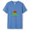 Men's / Unisex Greatness Heather T-shirt Thumbnail