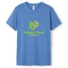 Men's / Unisex Greatness Heather T-shirt Thumbnail