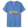 Men's / Unisex Greatness Heather T-shirt Thumbnail