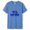 Men's / Unisex Greatness Heather T-shirt Thumbnail