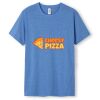 Men's / Unisex Greatness Heather T-shirt Thumbnail