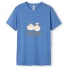 Men's / Unisex Greatness Heather T-shirt Thumbnail