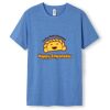 Men's / Unisex Greatness Heather T-shirt Thumbnail
