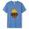 Men's / Unisex Greatness Heather T-shirt Thumbnail
