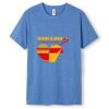 Men's / Unisex Greatness Heather T-shirt Thumbnail