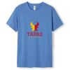 Men's / Unisex Greatness Heather T-shirt Thumbnail