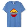 Men's / Unisex Greatness Heather T-shirt Thumbnail