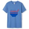 Men's / Unisex Greatness Heather T-shirt Thumbnail