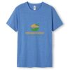 Men's / Unisex Greatness Heather T-shirt Thumbnail