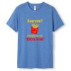 Men's / Unisex Greatness Heather T-shirt Thumbnail