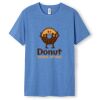 Men's / Unisex Greatness Heather T-shirt Thumbnail