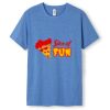 Men's / Unisex Greatness Heather T-shirt Thumbnail