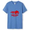 Men's / Unisex Greatness Heather T-shirt Thumbnail