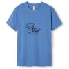 Men's / Unisex Greatness Heather T-shirt Thumbnail