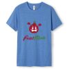 Men's / Unisex Greatness Heather T-shirt Thumbnail