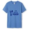 Men's / Unisex Greatness Heather T-shirt Thumbnail