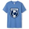 Men's / Unisex Greatness Heather T-shirt Thumbnail