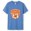 Men's / Unisex Greatness Heather T-shirt Thumbnail