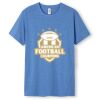 Men's / Unisex Greatness Heather T-shirt Thumbnail