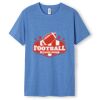 Men's / Unisex Greatness Heather T-shirt Thumbnail