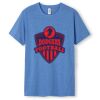 Men's / Unisex Greatness Heather T-shirt Thumbnail