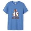Men's / Unisex Greatness Heather T-shirt Thumbnail