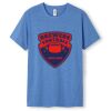Men's / Unisex Greatness Heather T-shirt Thumbnail