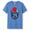 Men's / Unisex Greatness Heather T-shirt Thumbnail