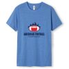 Men's / Unisex Greatness Heather T-shirt Thumbnail