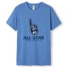 Men's / Unisex Greatness Heather T-shirt Thumbnail