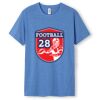 Men's / Unisex Greatness Heather T-shirt Thumbnail