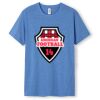 Men's / Unisex Greatness Heather T-shirt Thumbnail
