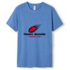 Men's / Unisex Greatness Heather T-shirt Thumbnail