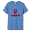 Men's / Unisex Greatness Heather T-shirt Thumbnail