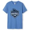 Men's / Unisex Greatness Heather T-shirt Thumbnail