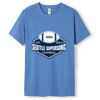 Men's / Unisex Greatness Heather T-shirt Thumbnail