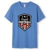 Men's / Unisex Greatness Heather T-shirt Thumbnail