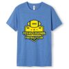 Men's / Unisex Greatness Heather T-shirt Thumbnail