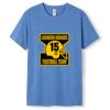 Men's / Unisex Greatness Heather T-shirt Thumbnail
