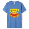 Men's / Unisex Greatness Heather T-shirt Thumbnail
