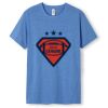 Men's / Unisex Greatness Heather T-shirt Thumbnail