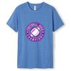 Men's / Unisex Greatness Heather T-shirt Thumbnail