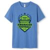Men's / Unisex Greatness Heather T-shirt Thumbnail