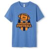 Men's / Unisex Greatness Heather T-shirt Thumbnail