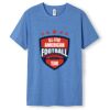 Men's / Unisex Greatness Heather T-shirt Thumbnail