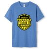 Men's / Unisex Greatness Heather T-shirt Thumbnail