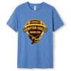 Men's / Unisex Greatness Heather T-shirt Thumbnail