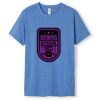 Men's / Unisex Greatness Heather T-shirt Thumbnail