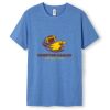 Men's / Unisex Greatness Heather T-shirt Thumbnail