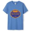 Men's / Unisex Greatness Heather T-shirt Thumbnail